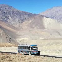 jomsom-trek