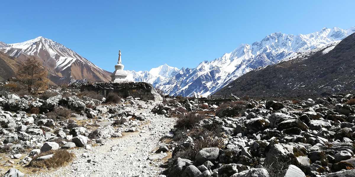 langtang-trek