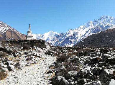 langtang-trek