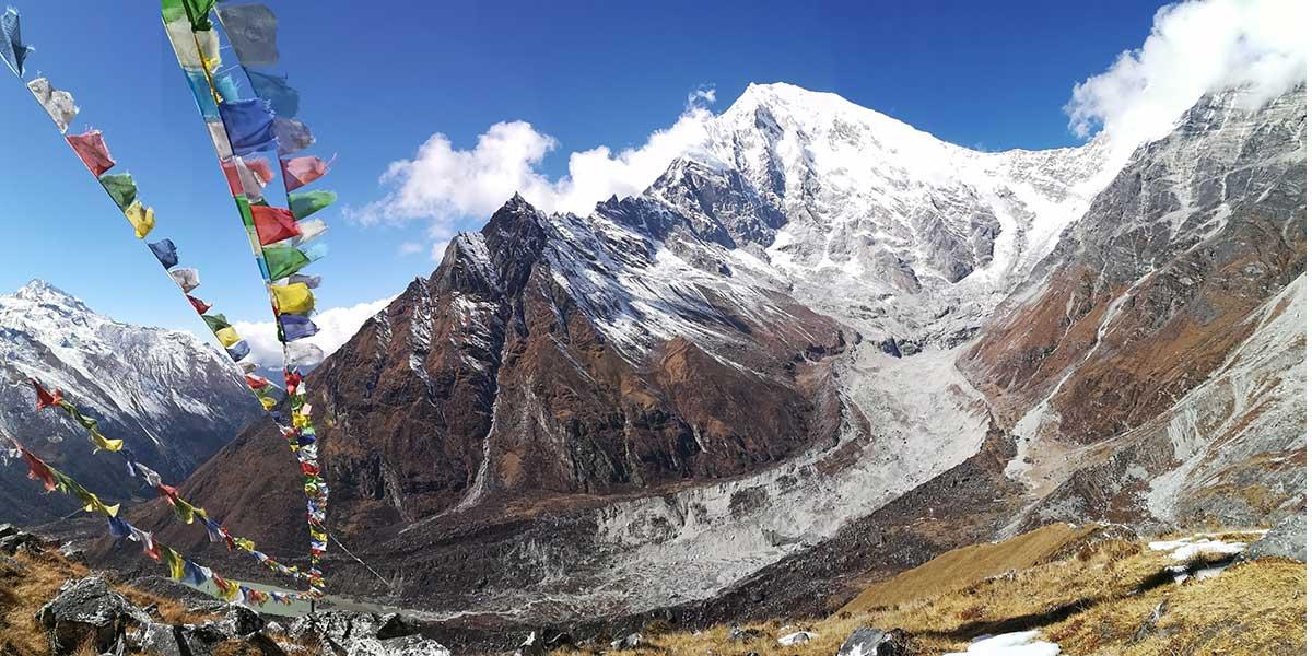 langtang-trekking