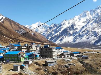 langtang-valley-trekking