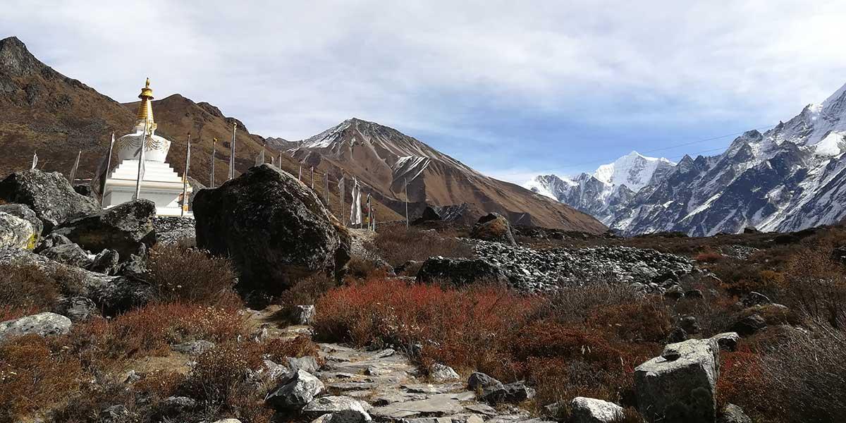 langtang-village-trek