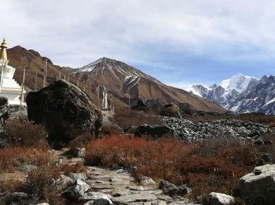 langtang-village-trek