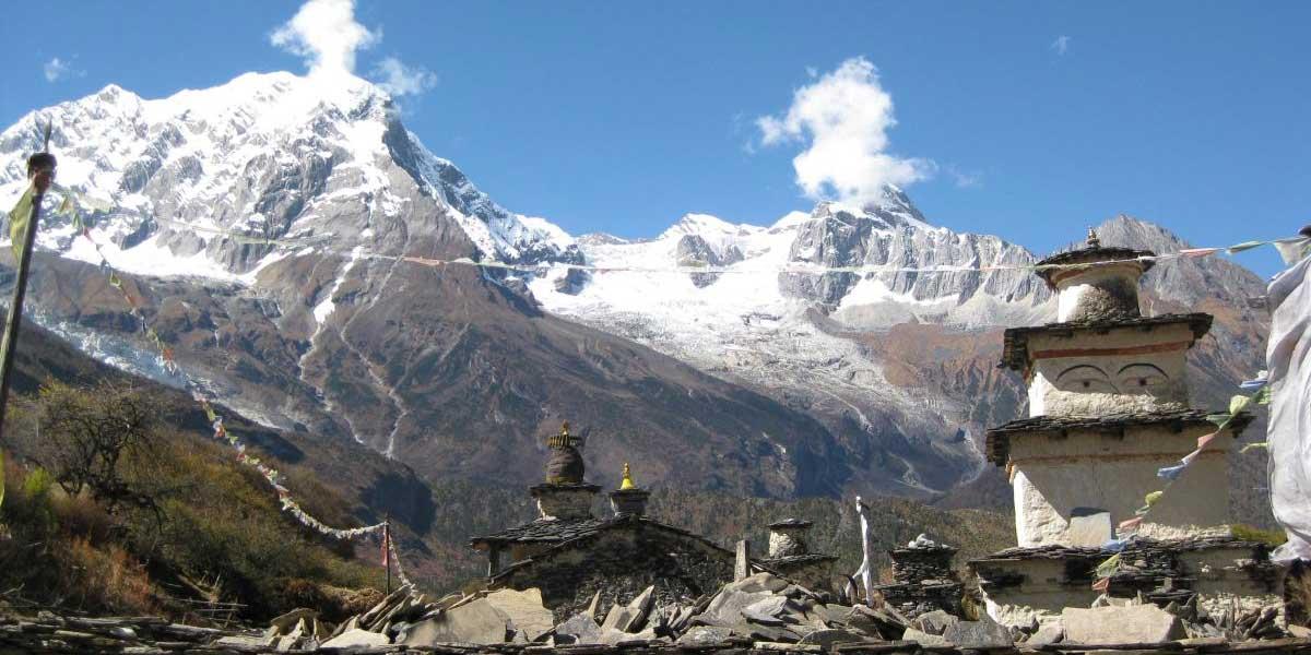 manaslu