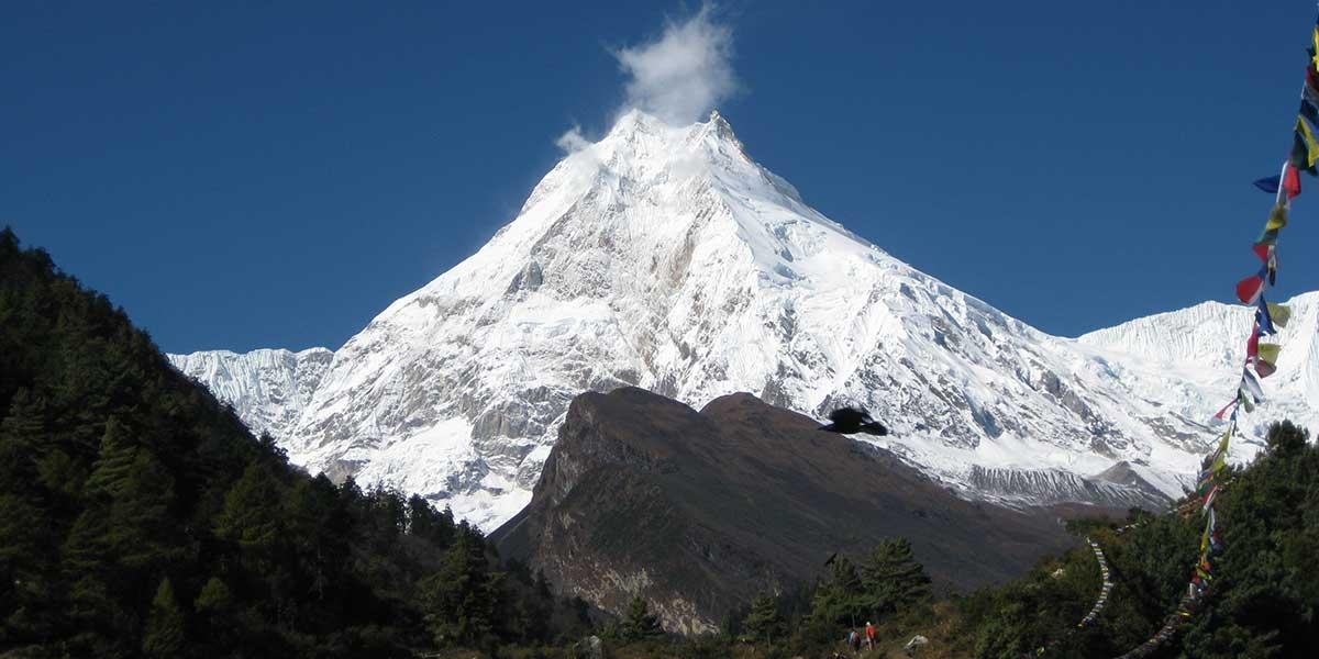 Manaslu