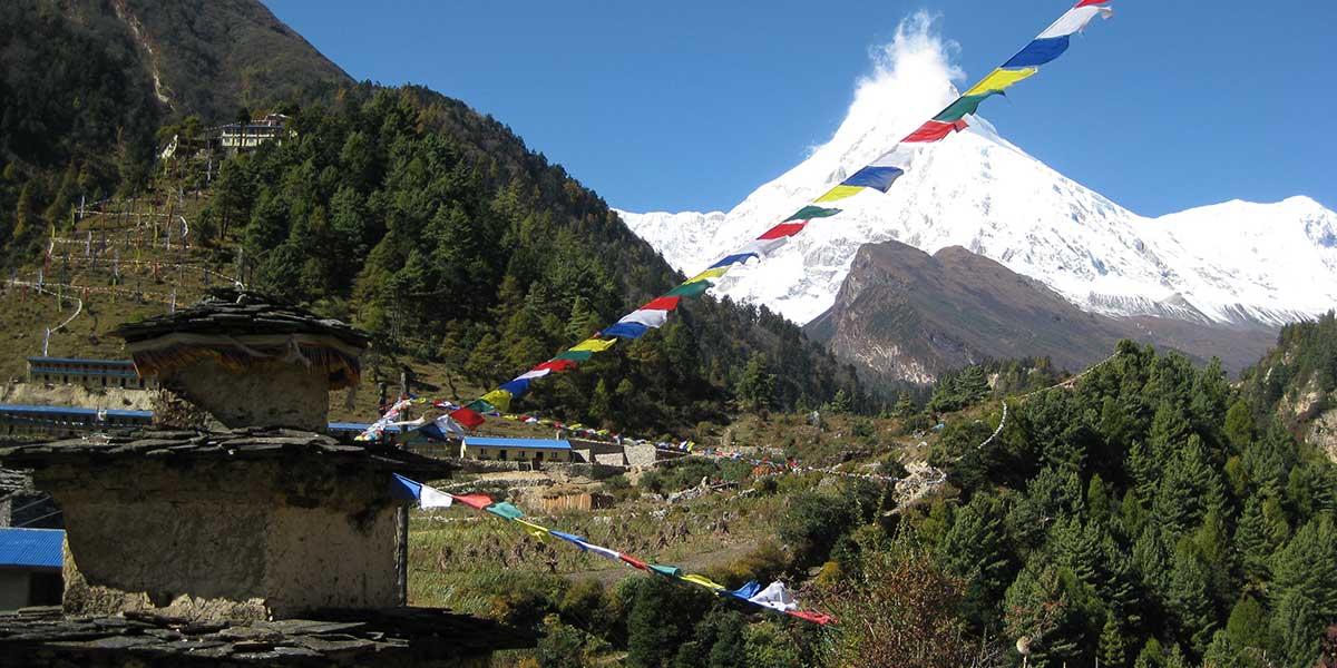 manaslu-trekking