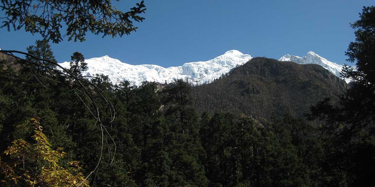 manaslu-view