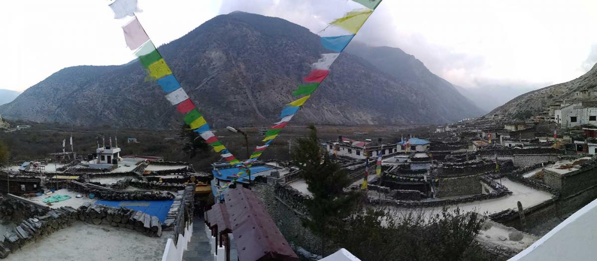 muktinath-around-view