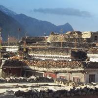 mustang-and-muktinath