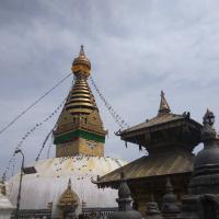 swayambhu