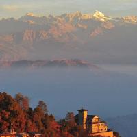 view-from-nagarkot