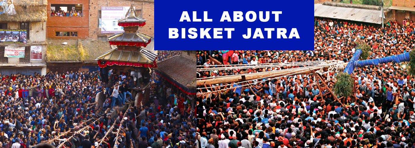 Bisket Jatra 2076