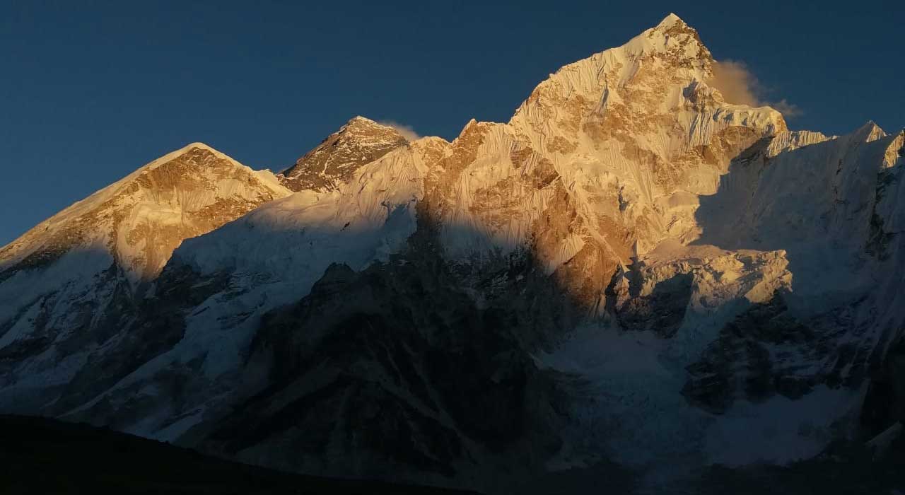 Kala-Patthar