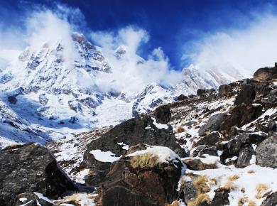 annapurna