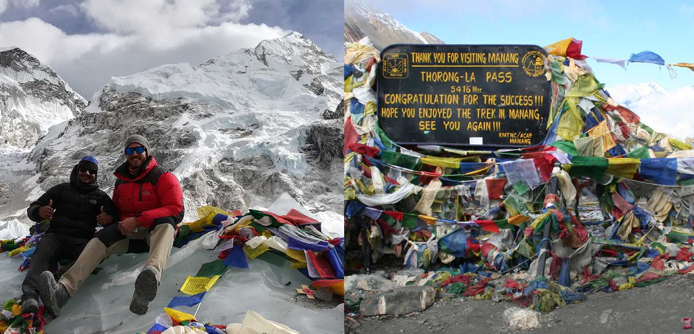 everest-vs-annapurna-trek