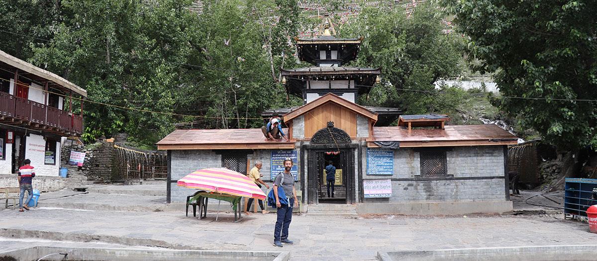 muktinath-visit