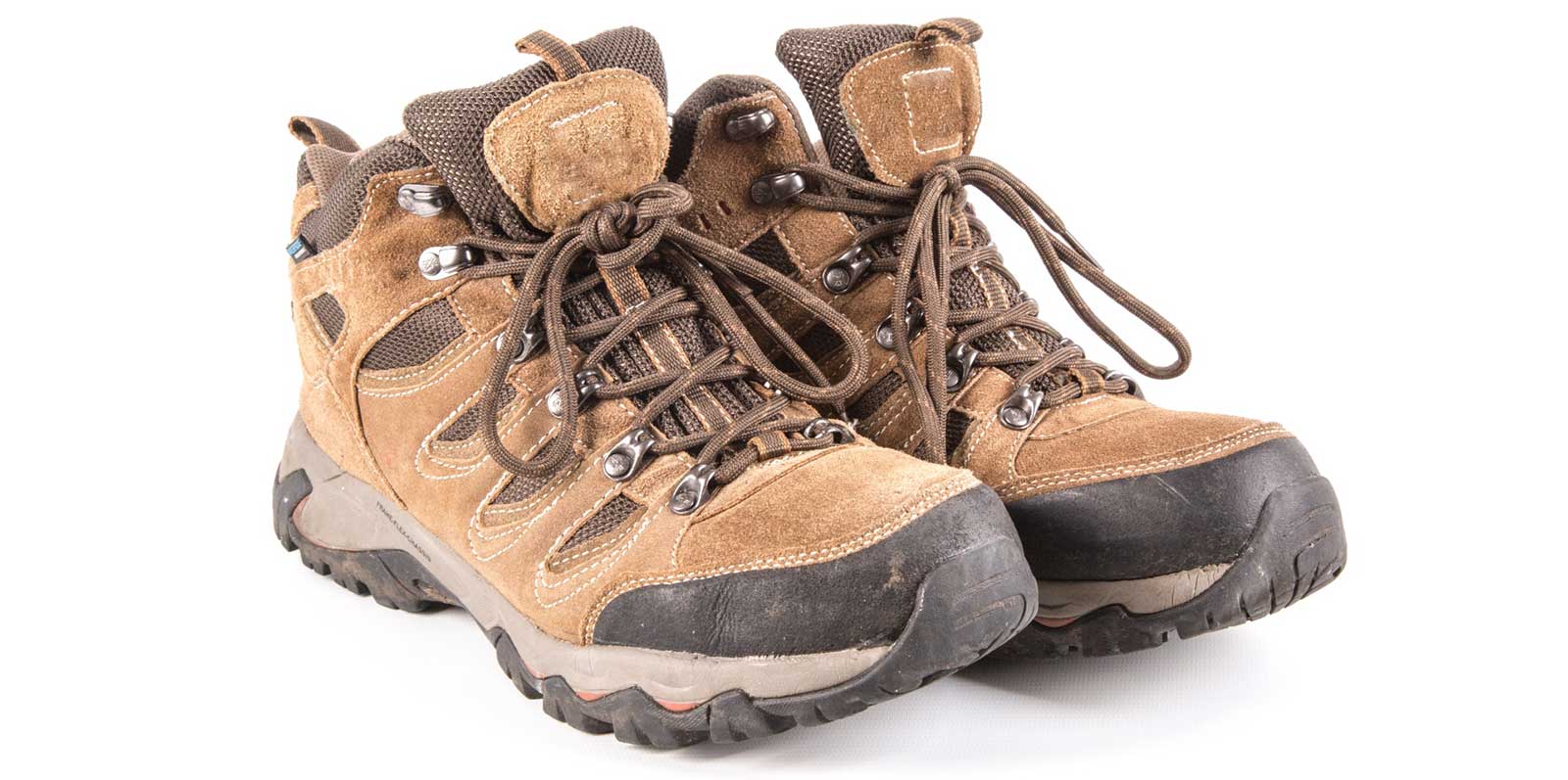 trekking-footwear