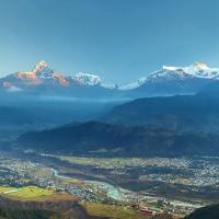 Pokhara-Valley-view-from-Sarangkot
