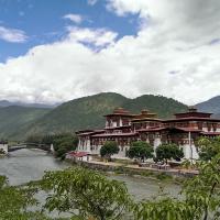 Bhutan-tours