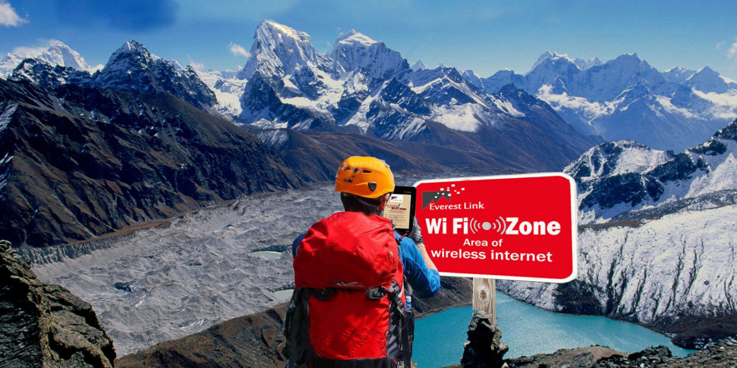 mobile-phone-reception-on-Everest-base-camp