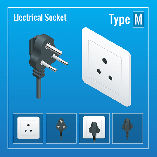 power-plug-socket-type-M-6