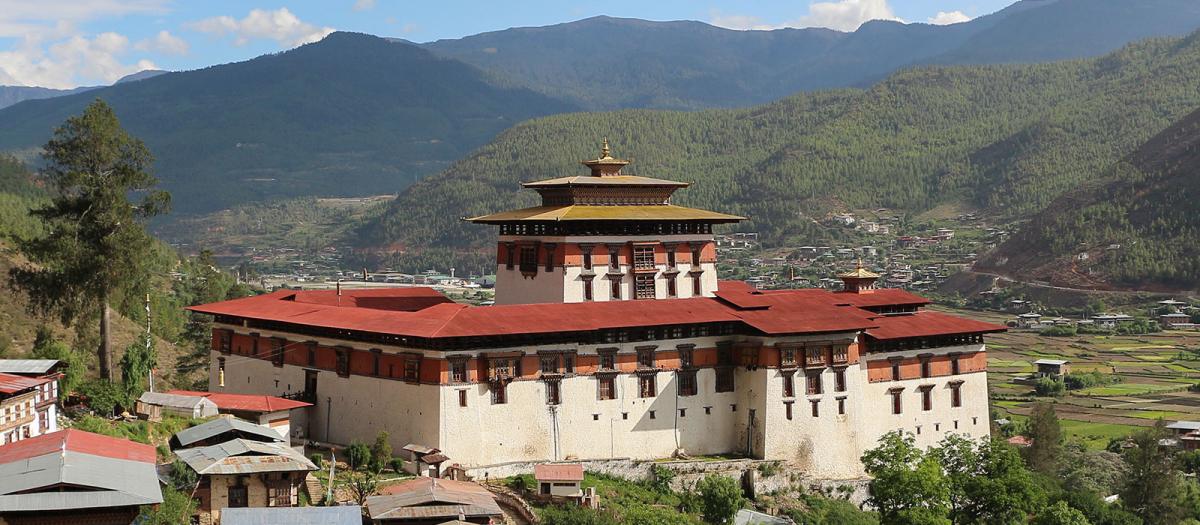ringpung-dzong-bhutan