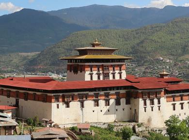 ringpung-dzong-bhutan