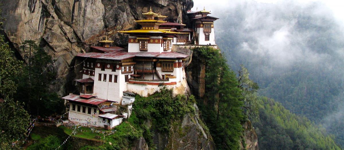 tiger-nest-monastery