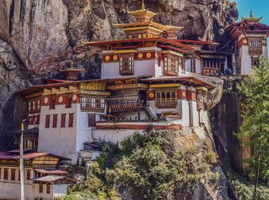 tiger-nest-monastery