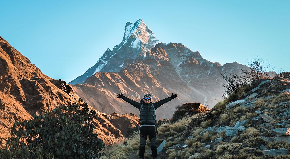 machhapuchhre-himal