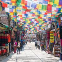 Things to do in Thamel