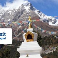Where to visit after COVID-19 in Nepal