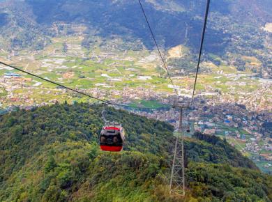 chandragiri-hill-tour-from-kathmandu