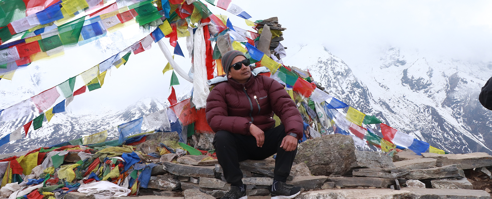 short and easy treks in Nepal