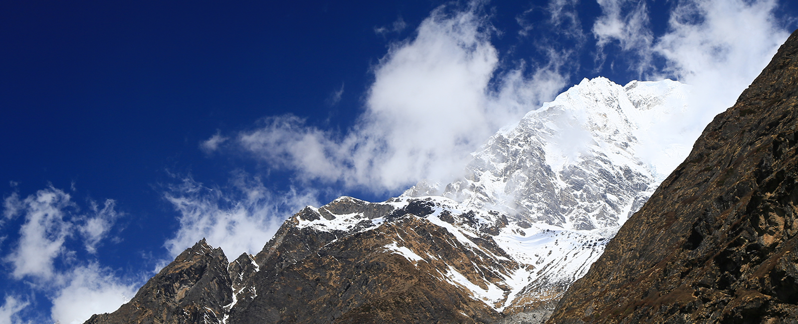 A Complete Guide to Langtang Valley Trek