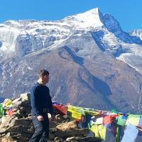 The Everest Base Camp Trek for 2021