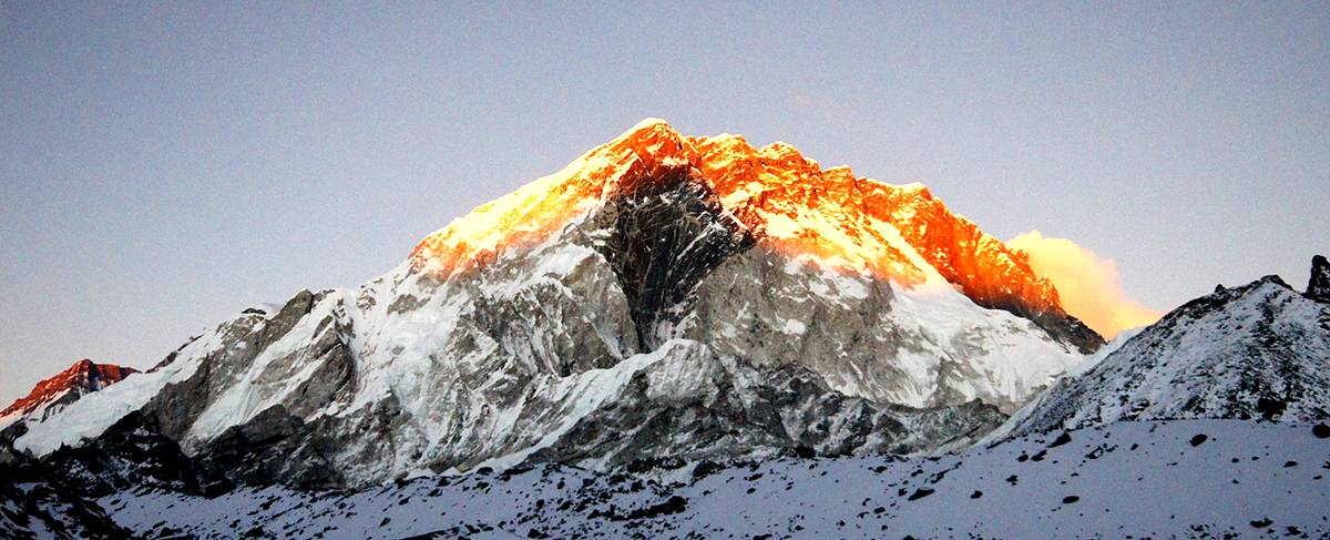 nepal