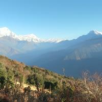 What makes annapurna base camp trek difficult?