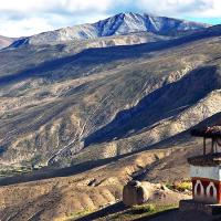 Lower Dolpo Trekking