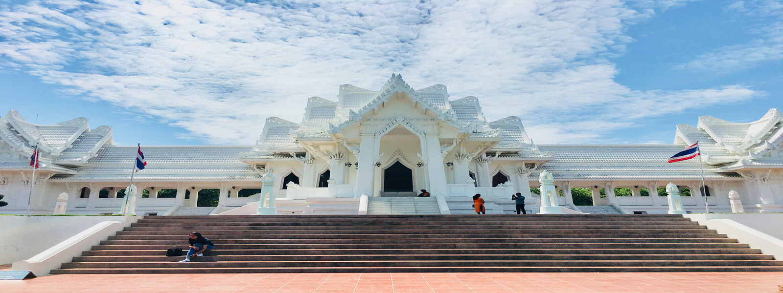 Thai Monastery