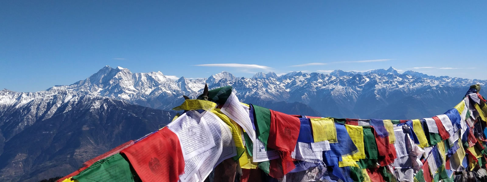 Kalinchowk Trek can be done in January