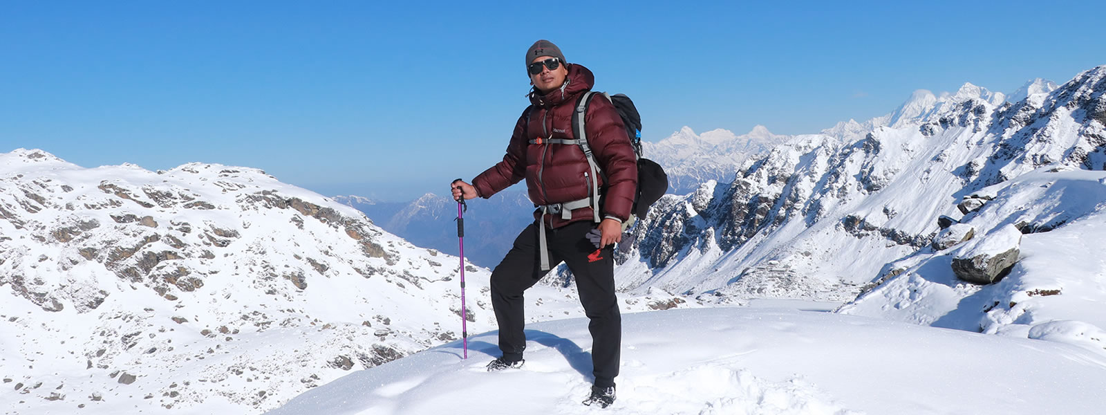 trekking-in-nepal-in-november-climate-and-weather-condition