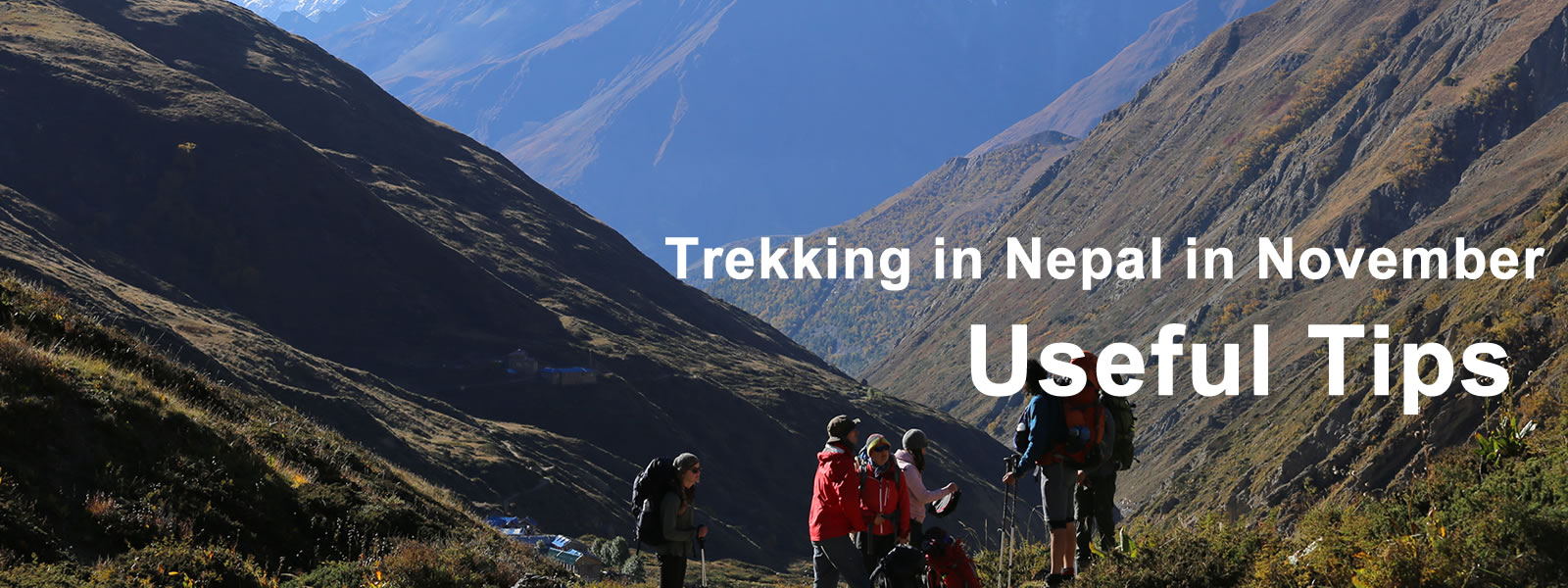 trekking-in-nepal-in-november-useful-tips