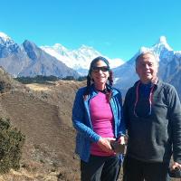 Reasons to choose Everest Base Camp Trek