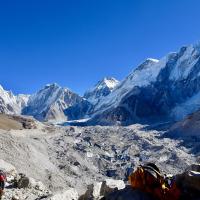 Everest Base Camp Trek