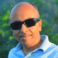 Parashu Ram Nepal - Manager Operations